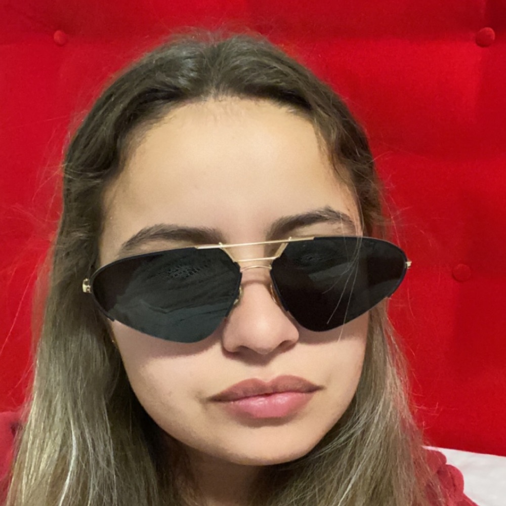 New !! Dior sunglasses - Picture 5 of 5